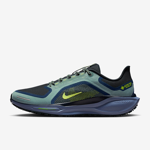 Nike/耐克正品Pegasus 41男士低帮运动网眼耐磨跑步鞋FQ1356-006