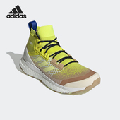 阿迪达斯正品 男士 FREE Adidas HIKER PRIMEBLUE新款 运动鞋 FZ3627