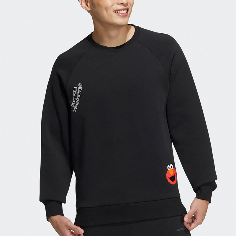 Adidas/阿迪达斯正品男子卫衣