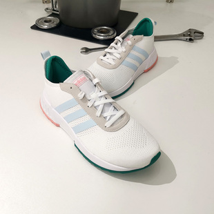 男子防滑运动休闲鞋 Adidas PHOSPHERE neo EH1939 阿迪达斯正品