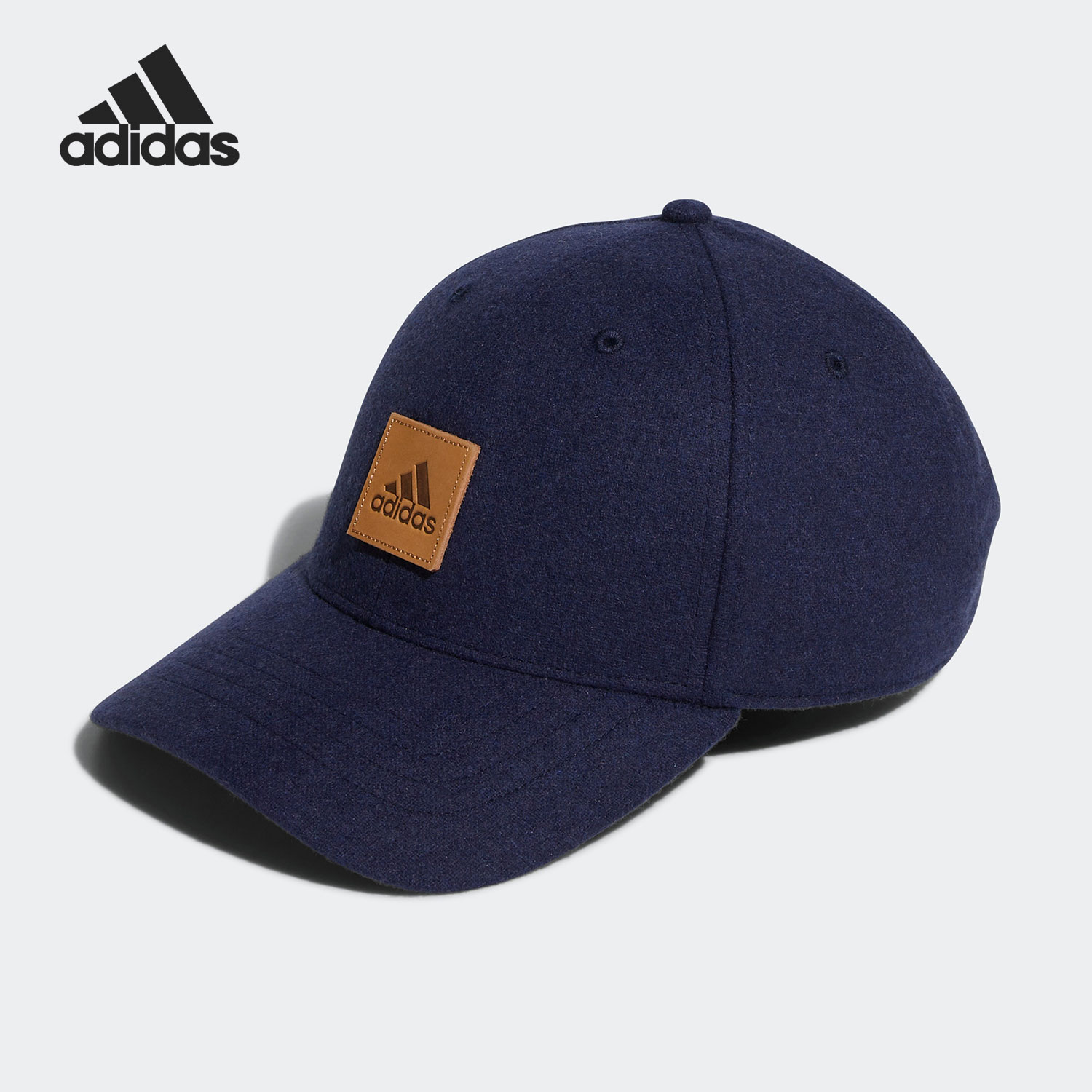 Adidas/阿迪达斯男女高尔夫帽子