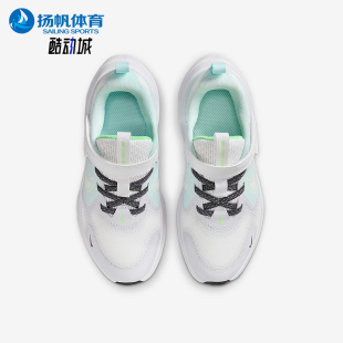 IM6705 Nike Runner小童耐磨减震低帮运动鞋 Cosmic 111 耐克正品