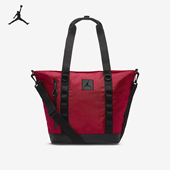 687 JORDAN男女大容量托特包手提单肩包CW1567 Nike 耐克正品