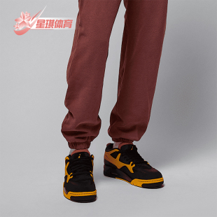 耐克正品 FQ7939 JORDAN男士 低帮复古篮球鞋 007 缓震耐磨经典 Nike