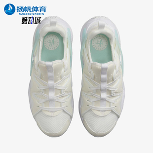 DQ8031 Nike 104 耐磨休闲鞋 Huarache女士运动经典 耐克正品 Air