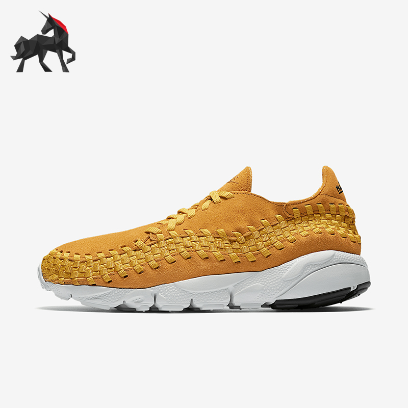 男子运动休闲鞋Nike/耐克