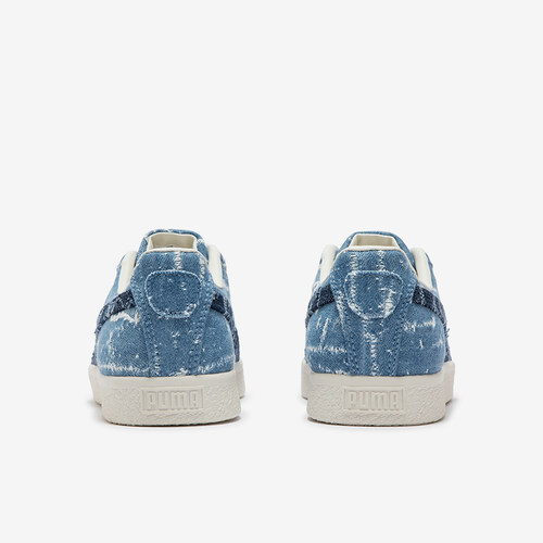 彪马男女轻便休闲时尚耐磨板鞋