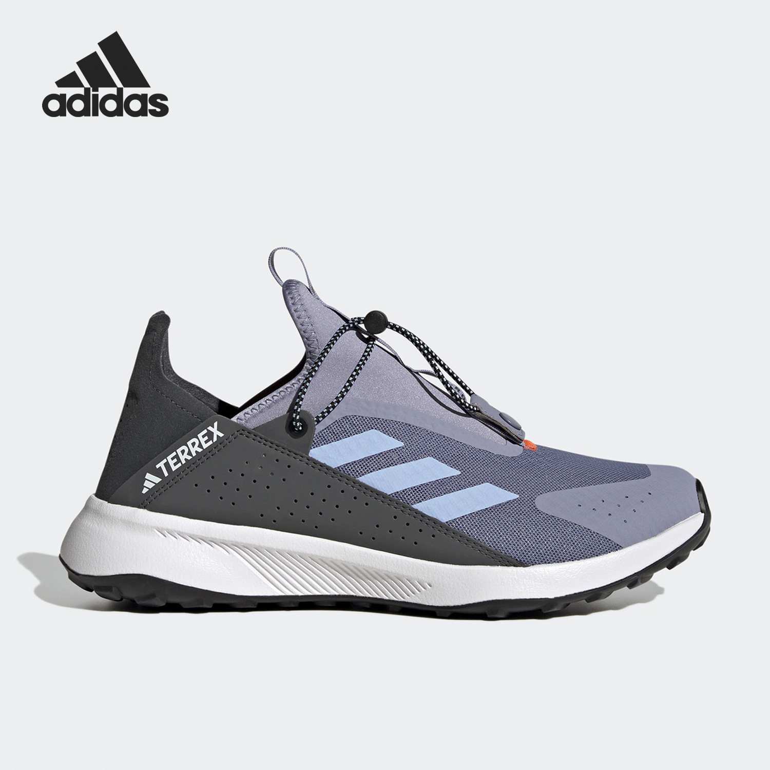 adidas/阿迪达斯官方正品terrex男女运动户外徒步登山鞋hp8627