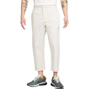 Nike/耐克官方正品男子舒适透气休闲百搭梭织运动长裤DD7033-104