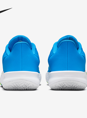 Nike/耐克官方正品Precision 7男女减震时尚低帮篮球鞋FN4322-400