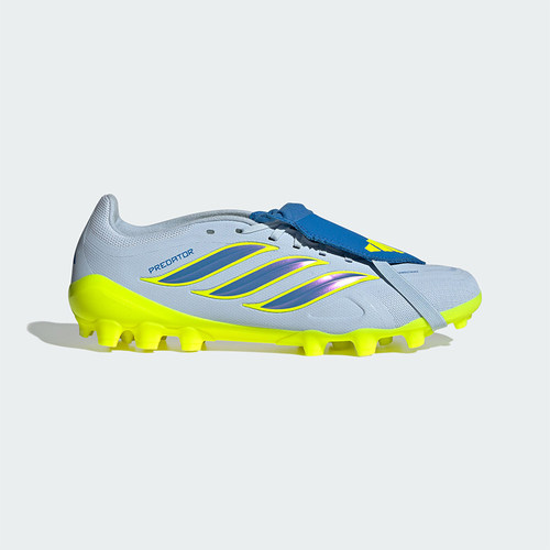 Adidas/阿迪达斯正品LEAGUE FT男女舒适贴合运动经典足球鞋JS0345