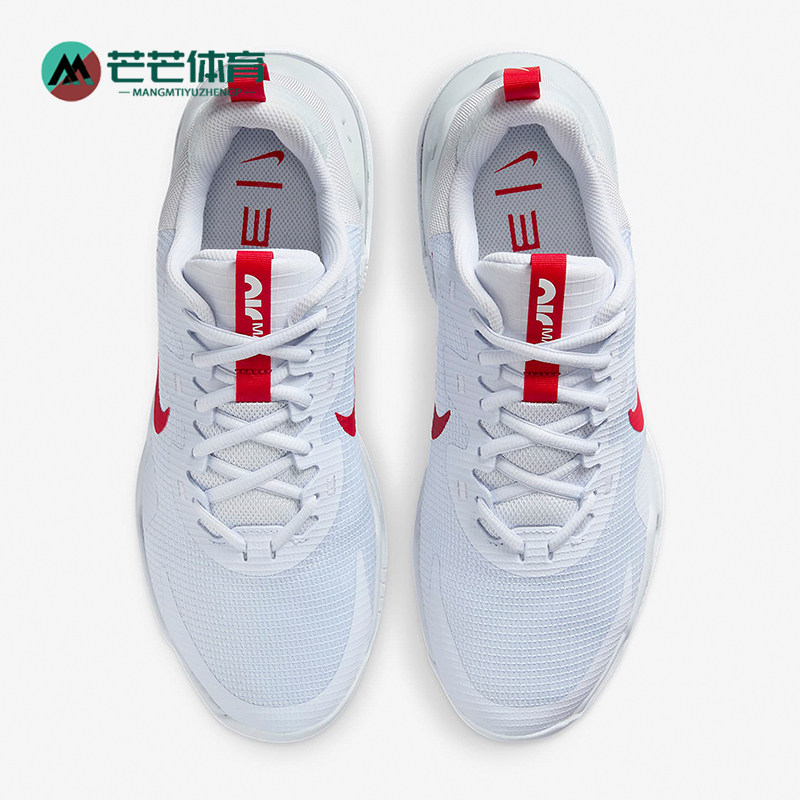 Nike/耐克正品Alpha Trainer 5男士经典气垫训练跑步鞋DM0829-012