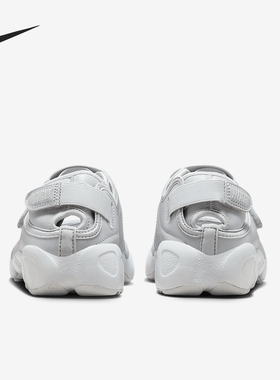 Nike/耐克正品Air Rift女士透气魔术贴分趾休闲鞋HM5737-001