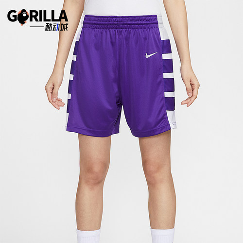 Nike/耐克正品Dri-FIT Elite Power女士经典透气短裤IO0003-520