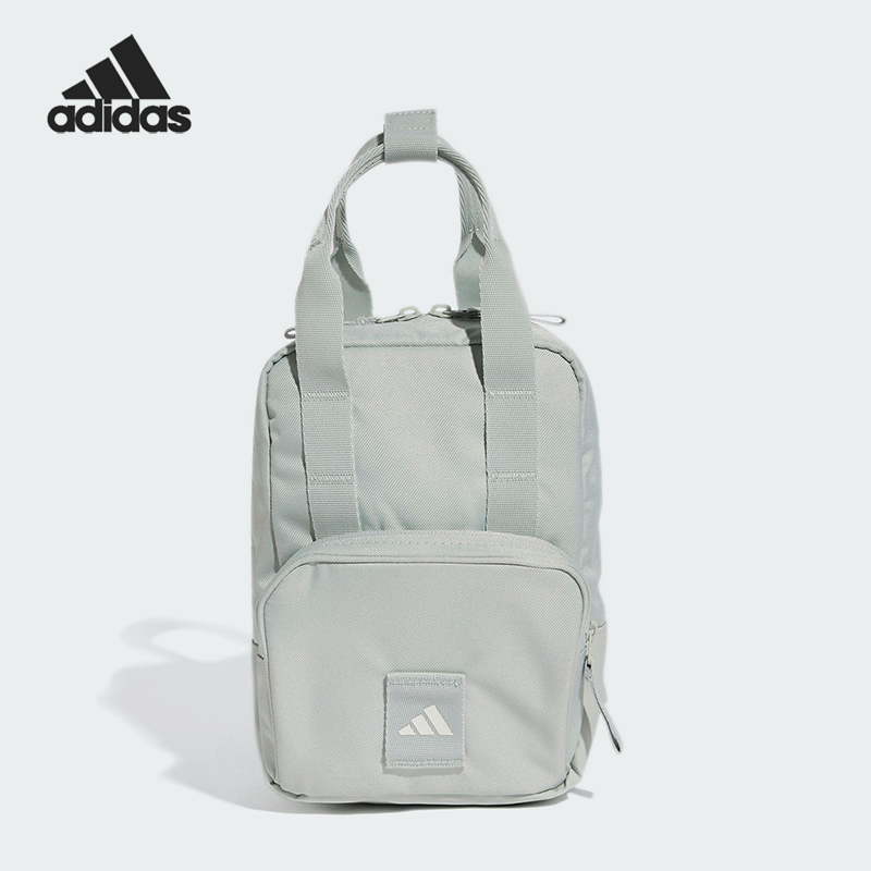 阿迪达斯女士双肩背包JD2263