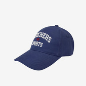 运动时尚 Skechers 男女同款 新款 遮阳棒球帽 斯凯奇正品