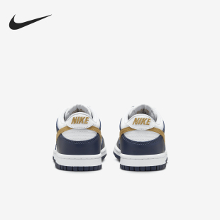 耐克正品 FB9109 Dunk GS女子大童低帮休闲板鞋 111 Low Nike