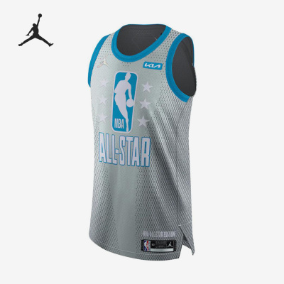 Nike/耐克正品26夏Air Jordan男子运动休闲透气球衣DH8030-014