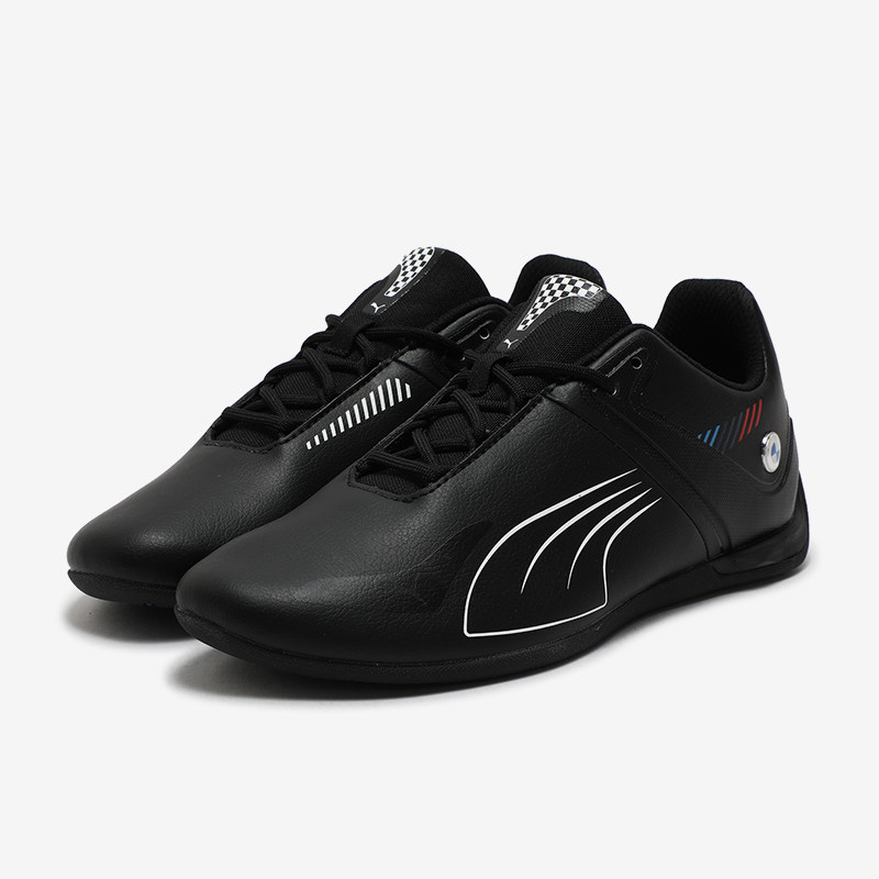Puma/彪马正品BMW A3ROCAT宝马联名男女赛车运动鞋307305-01
