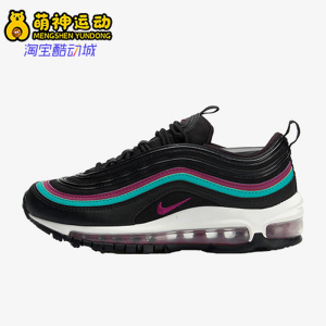 Nike/耐克正品26夏季款女低帮减震耐磨运动气垫跑步鞋921733-008