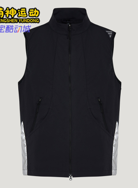 Adidas/阿迪达斯正品FutureStyle未来风尚男经典夹克外套KR5030