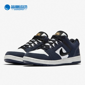 耐克正品 AO0300 Force Nike Low男子休闲运动鞋 Air 400