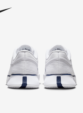 Nike/耐克官方正品Vapor Pro 3女士运动低帮训练网球鞋IB3973-100