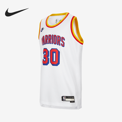 Nike/耐克正品2025新款大童篮球运动无袖背心T恤IF4501-100
