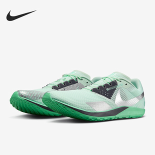 Waffle 300 Nike Rival 越野跑步鞋 DX7998 公路经典 耐克正品 6男士