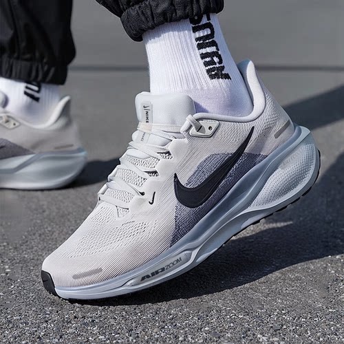 Nike/耐克正品2025夏季款男士低帮运动耐磨减震跑步鞋FD2722-015