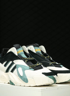 Adidas阿迪达斯三叶草休闲男女运动鞋FV4850 4855 4854 4853 4836