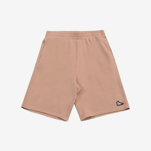 Converse/匡威正品新款男女同款运动针织透气短裤10024765-A02