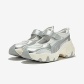 彪马正品 398677 2025春季 女士日常运动耐磨低帮厚底凉鞋 款 Puma