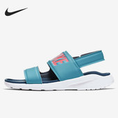 882694 Nike Sandal女子透气运动凉拖鞋 Tanjun 301 耐克正品