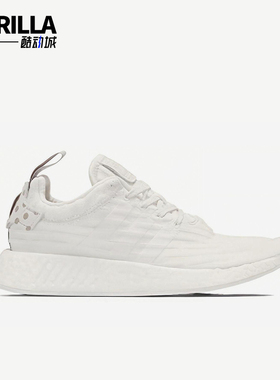 Adidas/阿迪达斯正品女士减震防滑支撑低帮生活休闲鞋BY2245