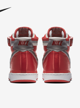 Nike/耐克官方正品新款男士经典复古运动耐磨高帮板鞋AH8652-600