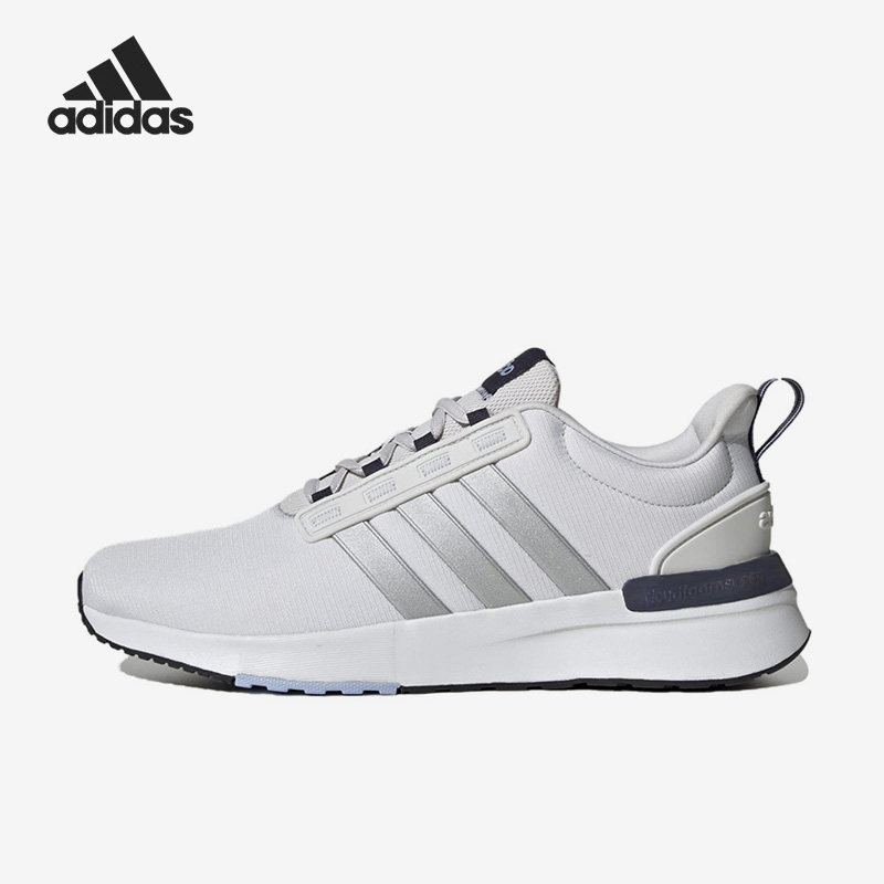 Adidas/阿迪达斯官方正品Racer TR21男子透气耐磨跑步鞋HP2728,运动鞋new,跑步鞋,淘宝优惠券,粉丝福利购,淘宝优惠卷