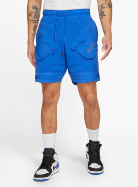 Nike/耐克 正品JORDAN  夏季新款男子运动短裤DA7203-480