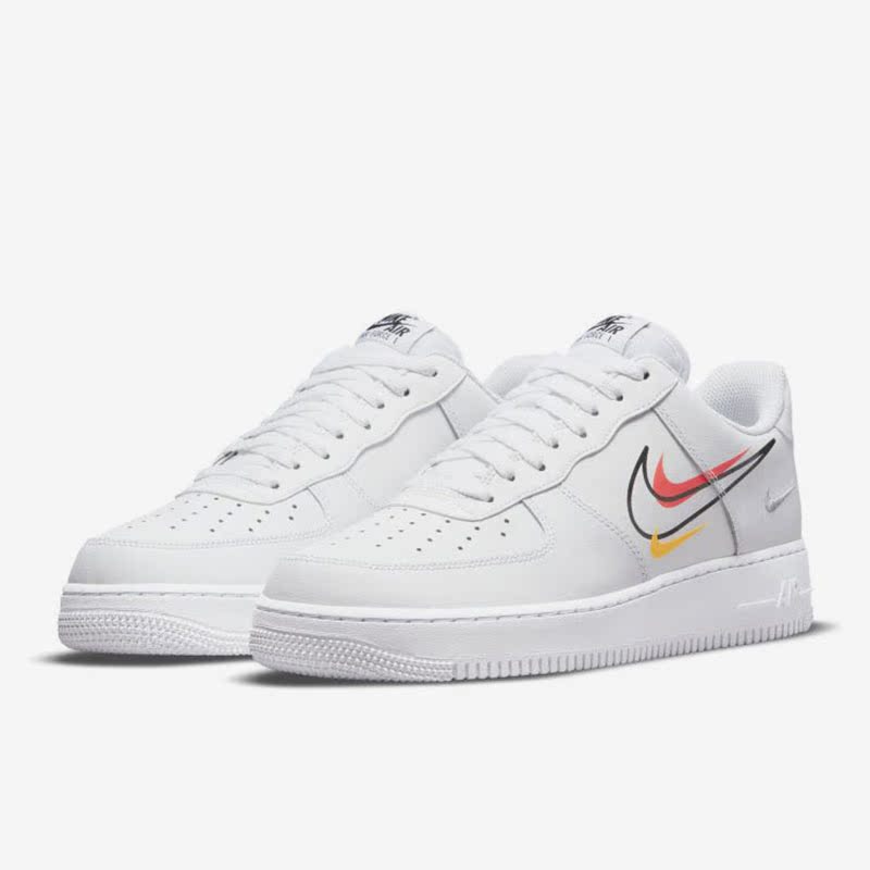 耐克空军一号男女板鞋