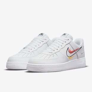 Force Air Low男女运动休闲板鞋 100 Nike DM9096 耐克正品