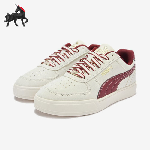 Puma/彪马正品新款男女复古经典耐磨休闲透气运动板鞋408850-01