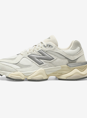 New Balance/NB正品运动男女同款简约轻便透气耐磨休闲鞋U9060ECA