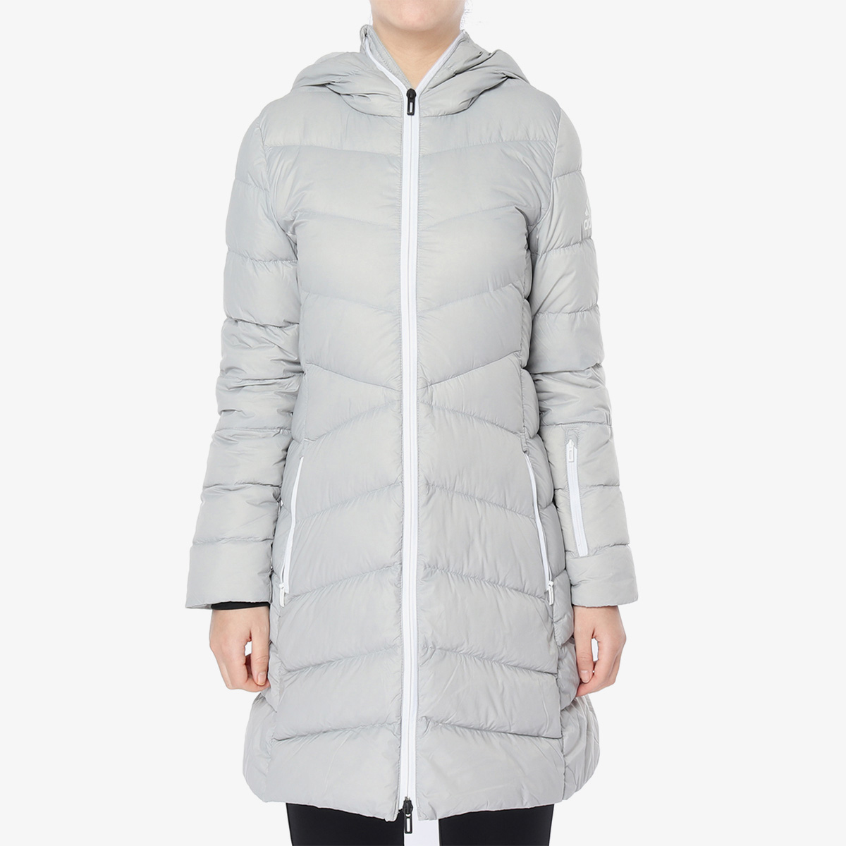 Adidas/阿迪达斯女子羽绒服