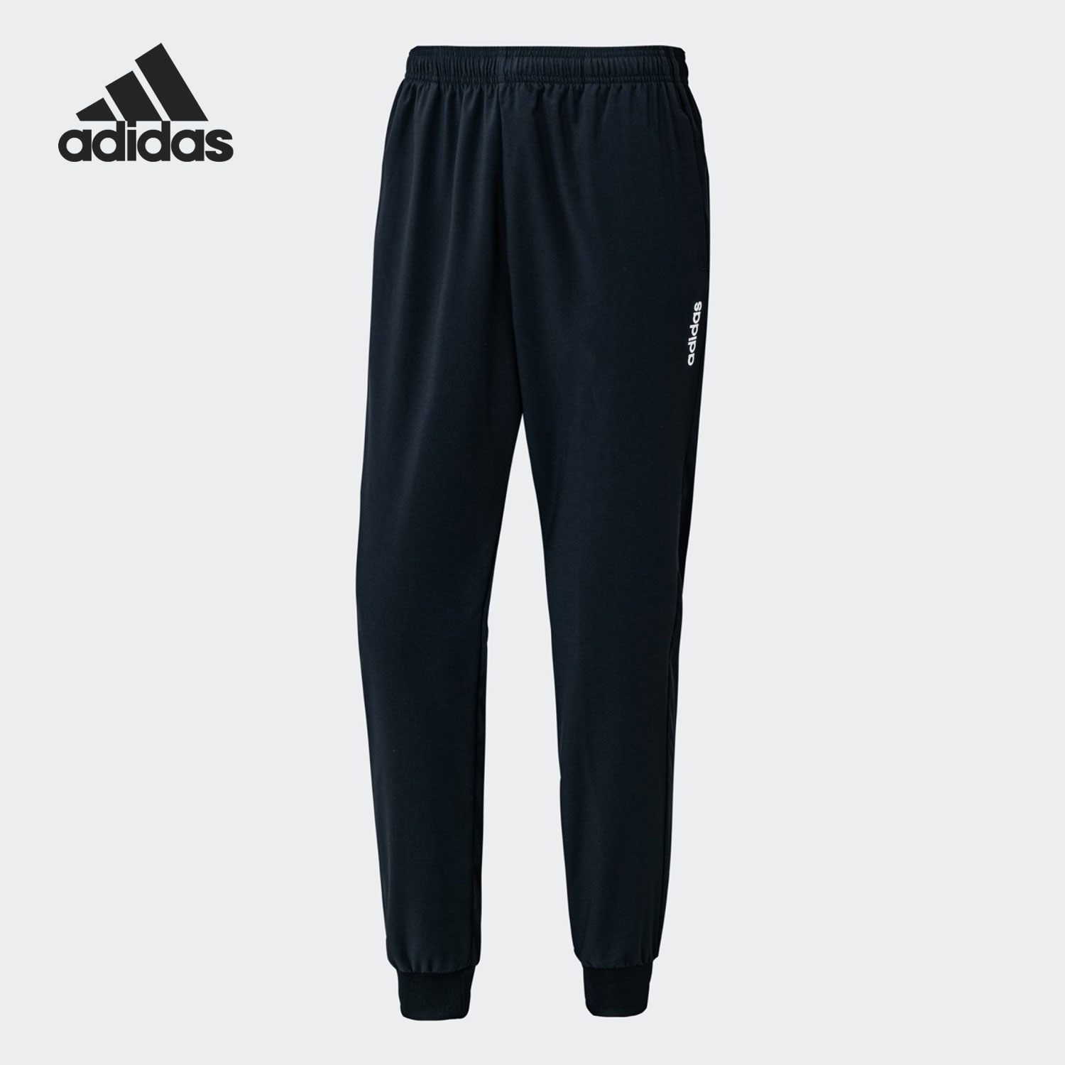 Adidas/阿迪达斯正品E PLN T STANFRD男子运动休闲长裤DU0379