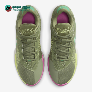 FB2599 Nike 缓震耐磨系带训练运动篮球鞋 Academy男士 300 耐克正品