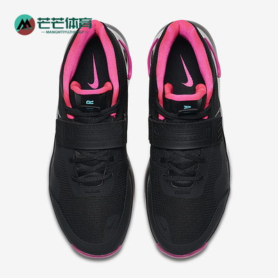 耐克男士实战中帮篮球鞋