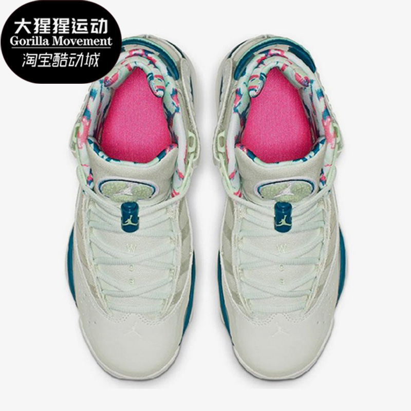 运动鞋耐克舒适复古儿童