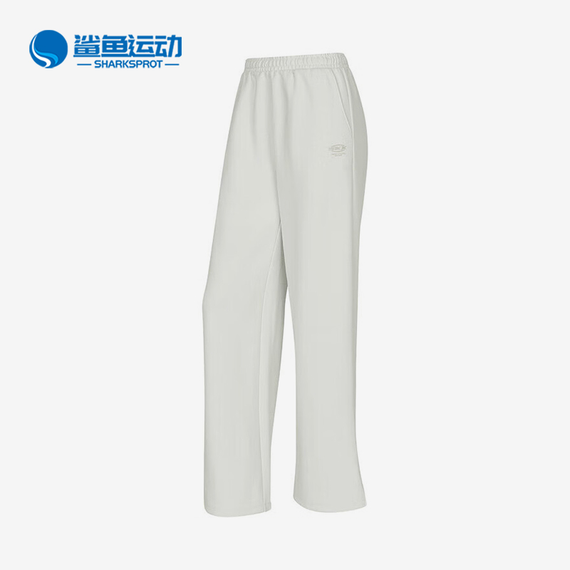 斯凯奇女子运动长裤P424W104