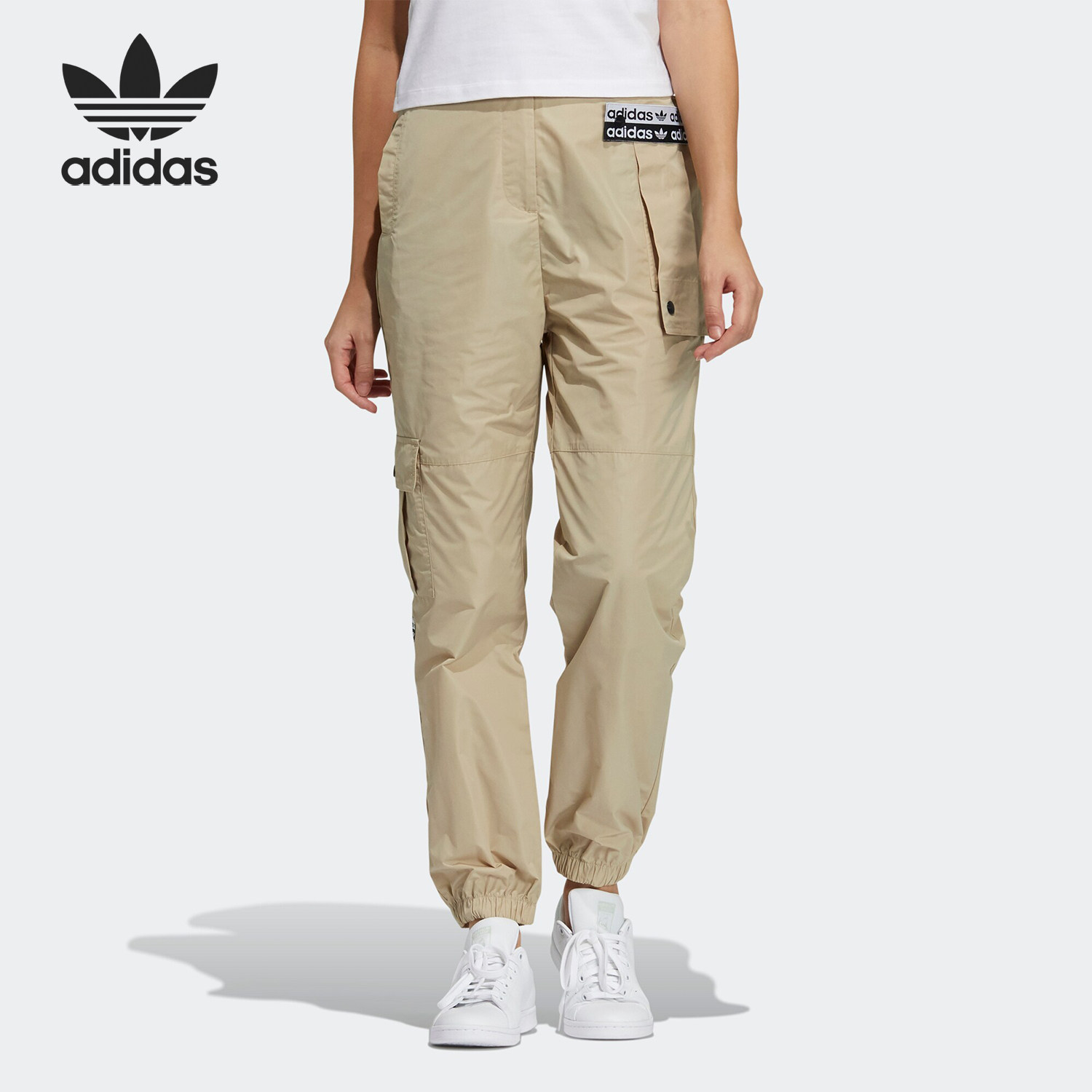 长裤Adidas/阿迪达斯正品
