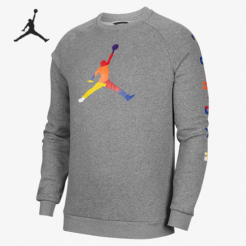 耐克官方正品男子卫衣